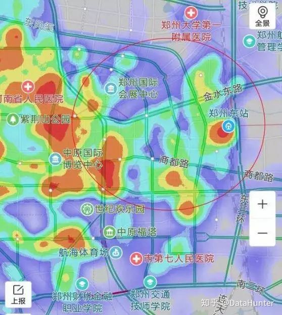 可视化热力图设计,可视化热力图