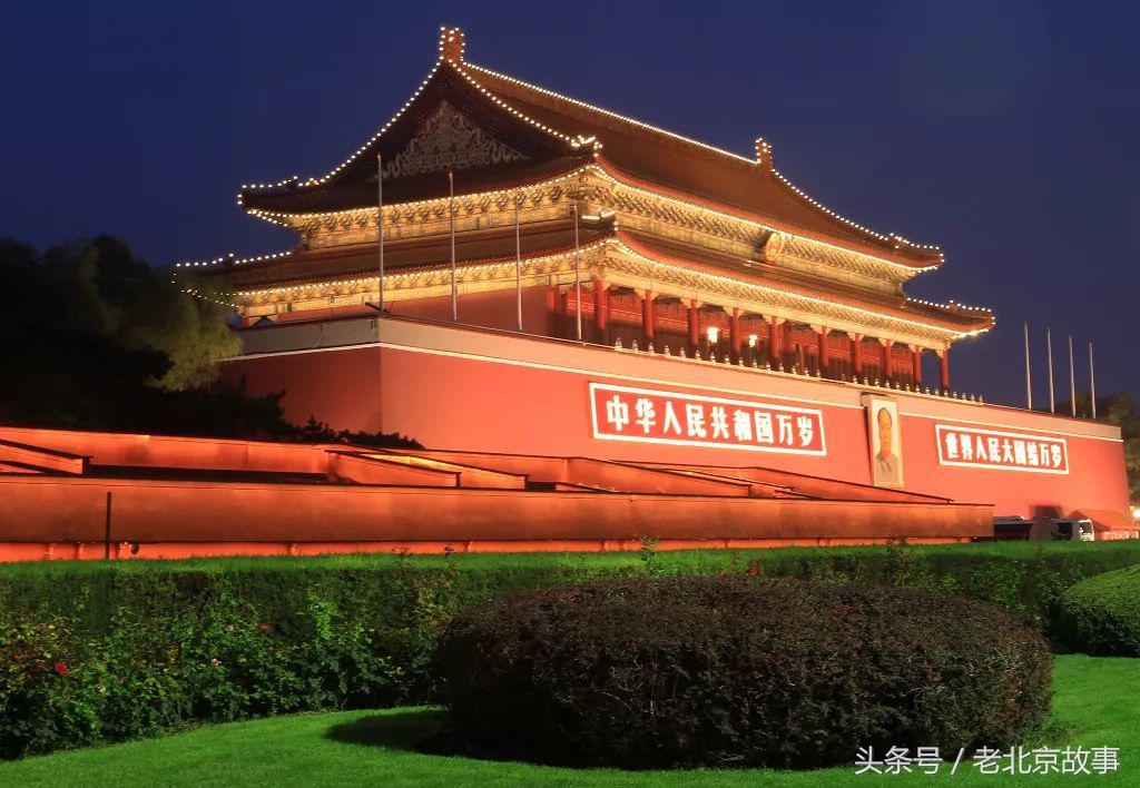 *安门天**的这6大秘密，一般人真不知道！