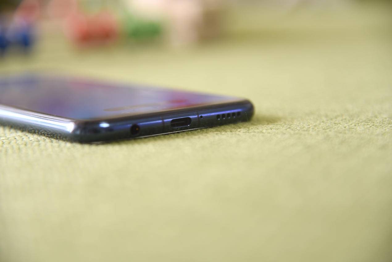 华为mate20lite是什么系统,华为mate20lite