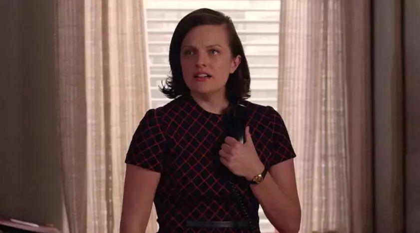 关于女权的电影美剧,关于女权主义的美剧