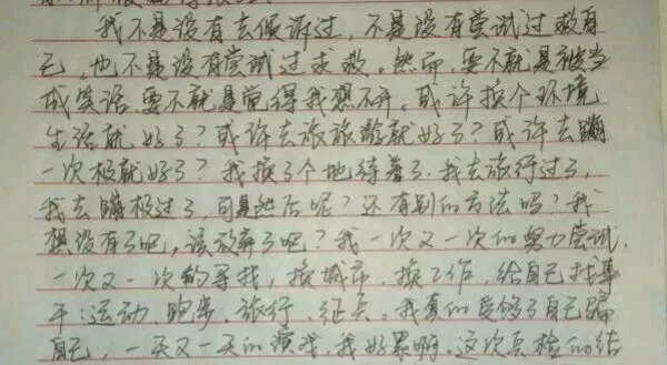 峨眉山跳崖女孩儿,峨眉山跳崖女孩子