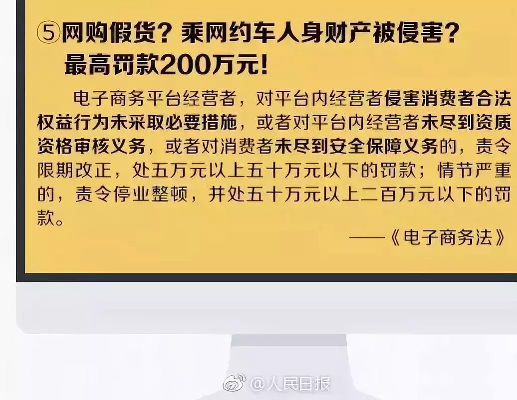 微商代购新规,现在国家开始对电商出手吗