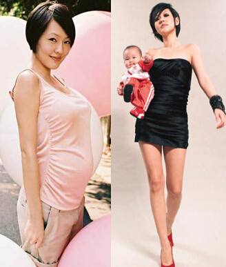 生完孩子用束腹带能瘦肚子吗,生完孩子用收腹带可以减肚子吗