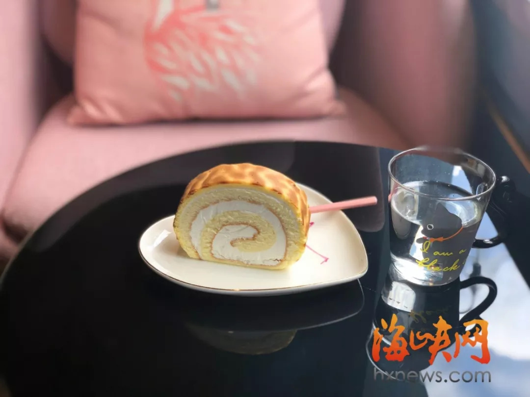 福州的红叶冰淇淋蛋糕,福州红叶蛋糕仙塔店