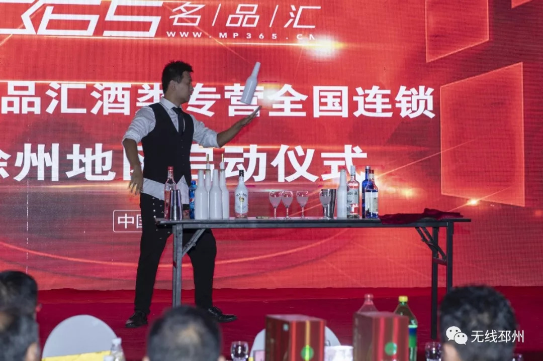 厉害了邳州,邳州最近有哪些大型活动