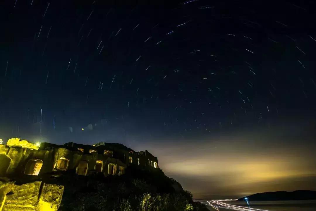 这些民宿景美价廉,这些民宿会刷新你对民宿的认知