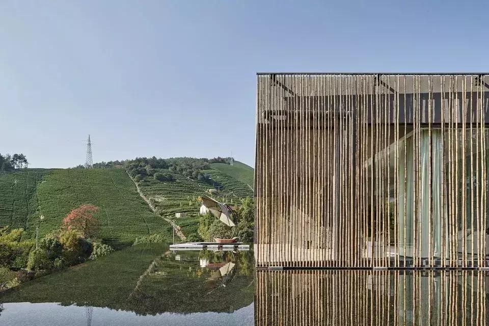 这些民宿景美价廉,这些民宿会刷新你对民宿的认知