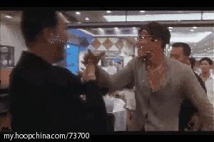 香港经典电影十大反派,香港电影十大反派角色