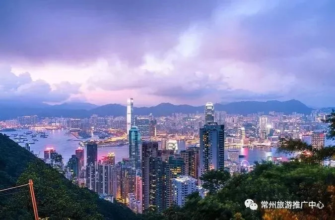 去香港高铁路线攻略,香港高铁便捷购票