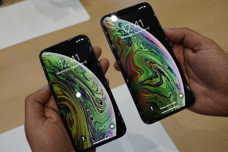 苹果发布三款新mac价格,苹果公布三款新iphone14售价