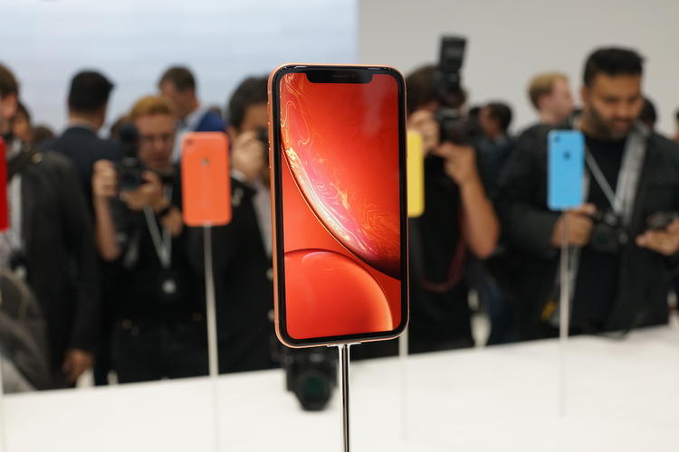 苹果发布三款新mac价格,苹果公布三款新iphone14售价