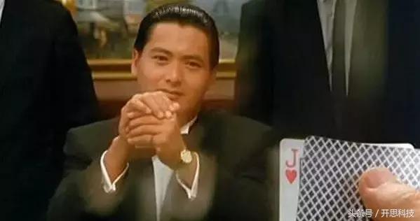 前氪金时代，万智牌拼的是脑子