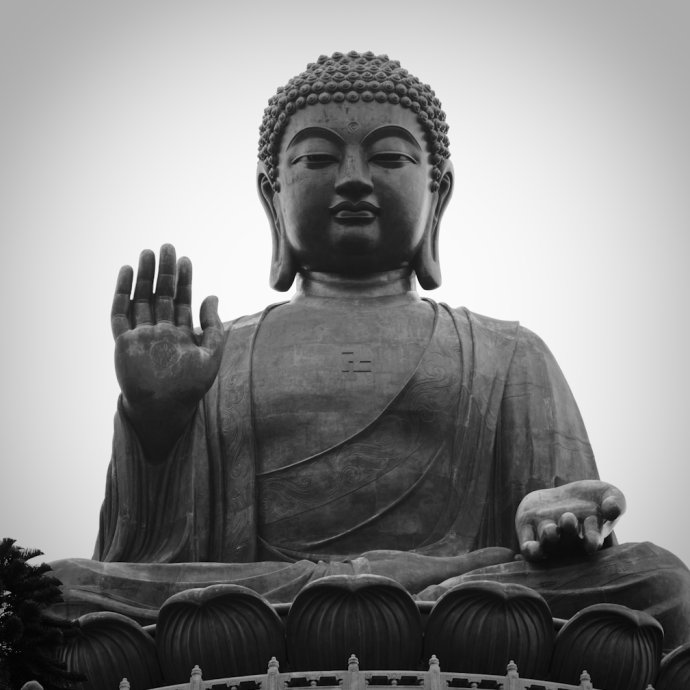 心经为什么可以给鬼神用,心经真的可以驱邪吗