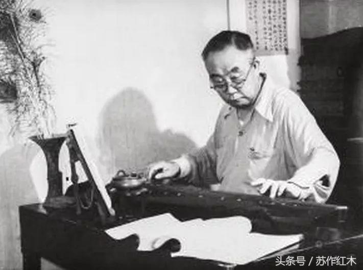 陈梦家:一位被王世襄视为明式家具的启蒙者,古家具收藏第一人