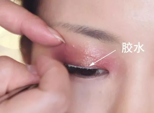 眉毛长眼妆怎么画,眉毛怎么画眼妆