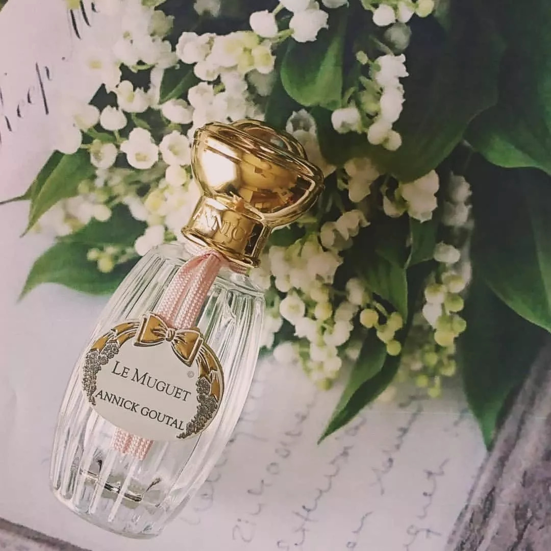 适合中式婚礼的香水好香,适合婚礼送的香水