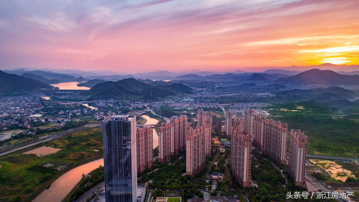 青山湖越秀星汇城一期,青山湖越秀楼盘怎么样