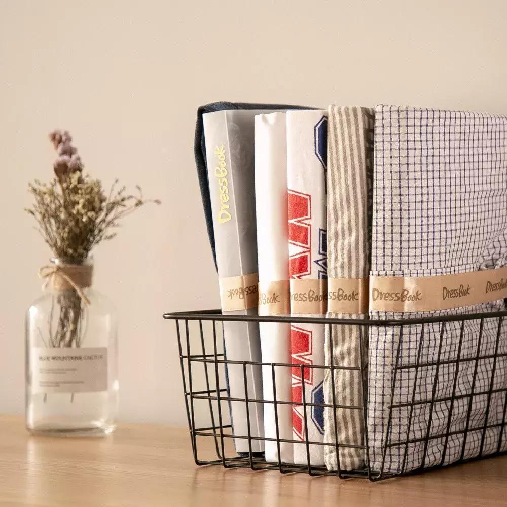 懒人叠衣服神器折衣板,懒人叠衣板10秒