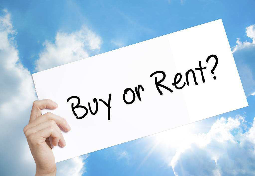 哪些东西适合租,可以租的东西有哪些