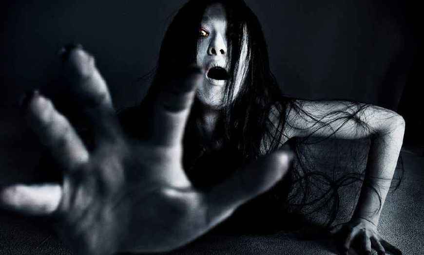 史上最不能看的10部恐怖电影,胆小鬼勿点推荐五部恐怖电影