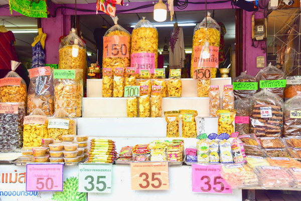 泰国boots必买清单,泰国711便利店必买清单