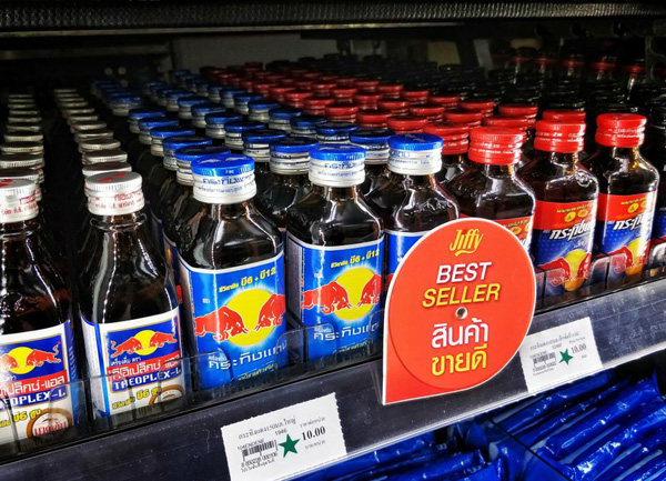 泰国boots必买清单,泰国711便利店必买清单