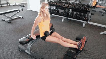 新手哑铃健身一周训练计划,新人健身房健身一周训练计划