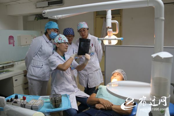 关爱牙齿关爱健康全国爱牙日活动,全国爱牙日牙齿广播