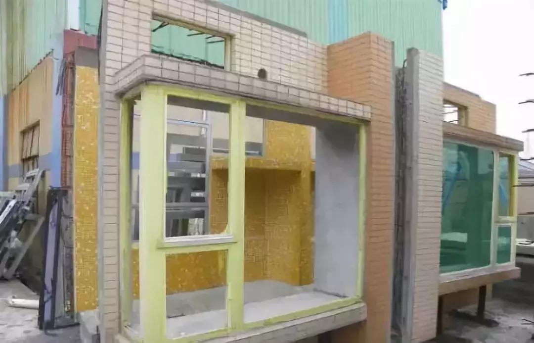 预制构件合集,都在这里了!值得收藏!