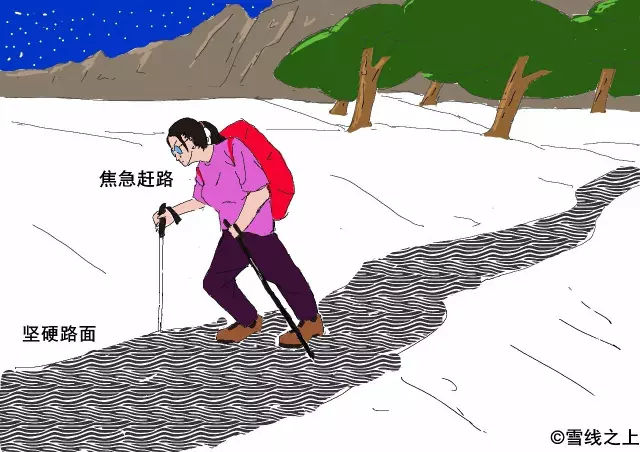 陶冶徒步最佳路线,陶冶户外徒步挑战赛