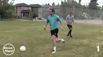 篮球野球场过人技巧,足球运球过人的方法及技巧