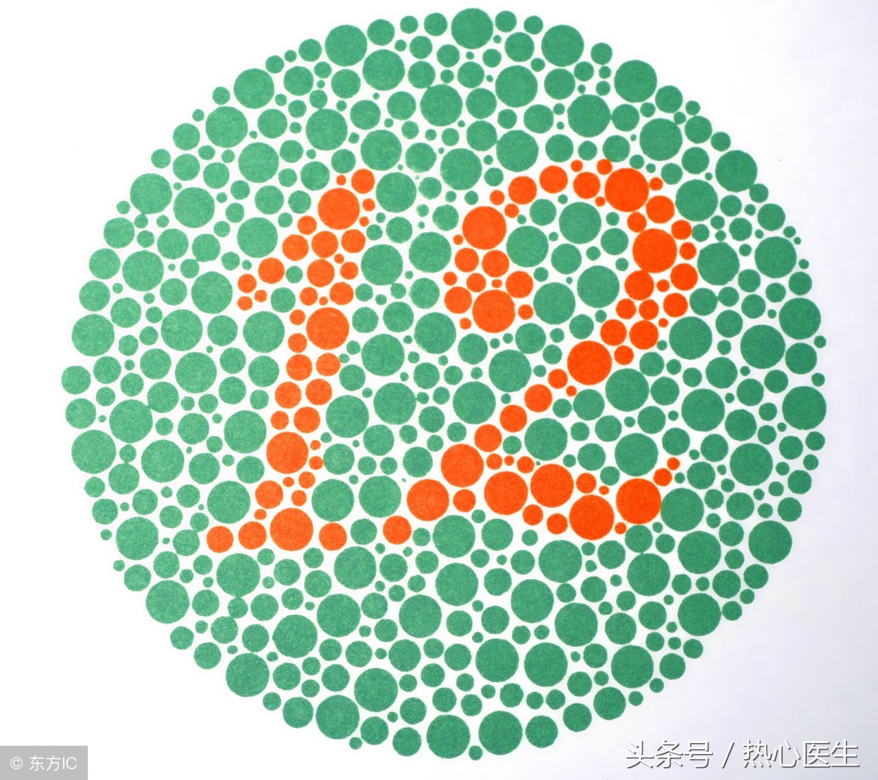 紫色色盲怎么遗传,儿子色盲遗传谁的