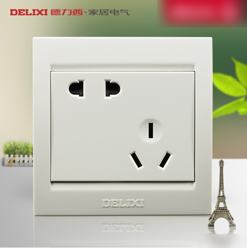 开关插座官方认证十大最好品牌,家用开关插座哪个品牌性价比高