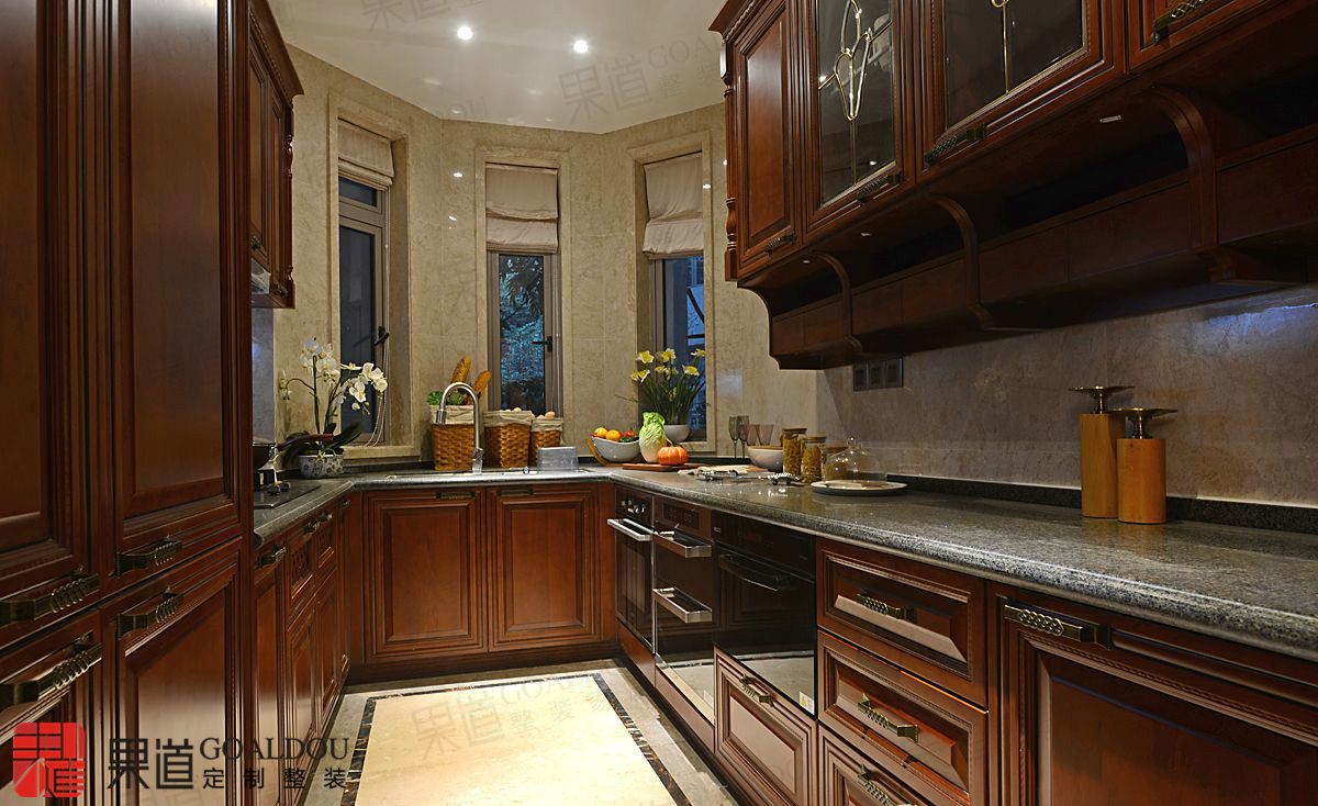 定制家具如何选择及保养攻略,定制家具7大空间都是什么