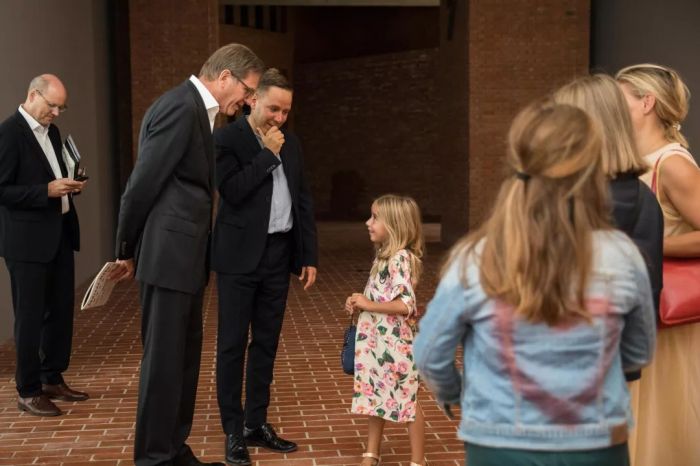 安德里亚斯·穆埃的德国性