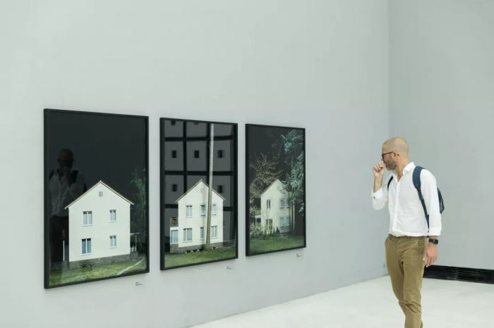 安德里亚斯·穆埃的德国性