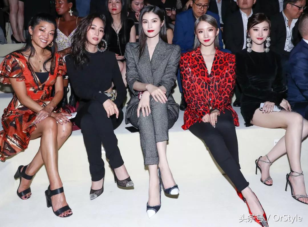 纽约时装周超清完整版,纽约时装周走秀全集