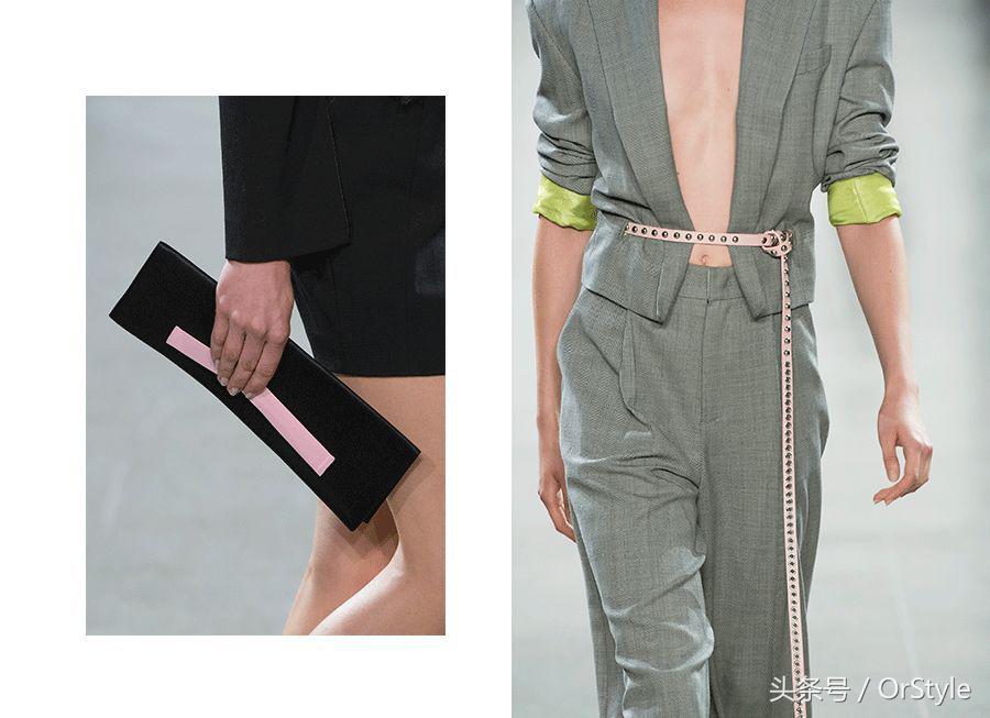 纽约时装周超清完整版,纽约时装周走秀全集