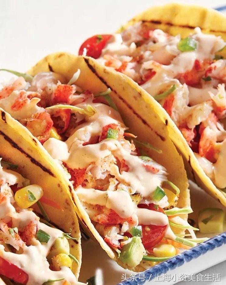 In-N-Out、RedLobster等20家餐饮网红拟登魔都，吃货们忍不住！