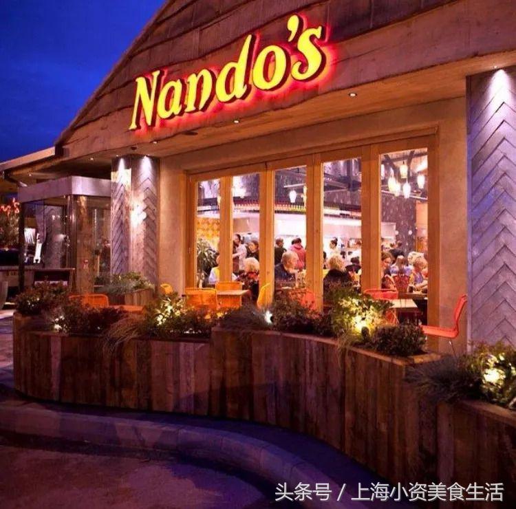 In-N-Out、RedLobster等20家餐饮网红拟登魔都，吃货们忍不住！