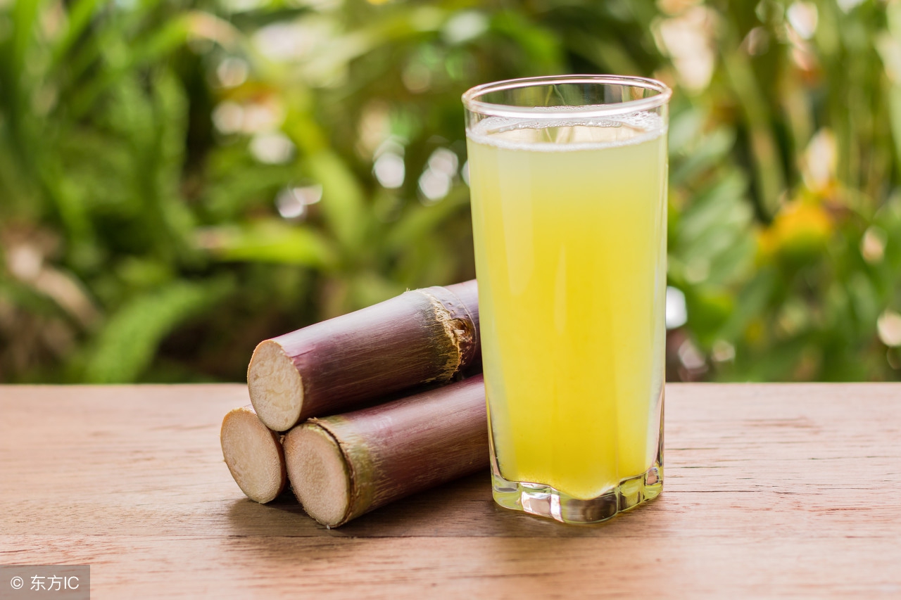 甘蔗吃多了容易上火吗,甘蔗怎么吃不伤嘴巴