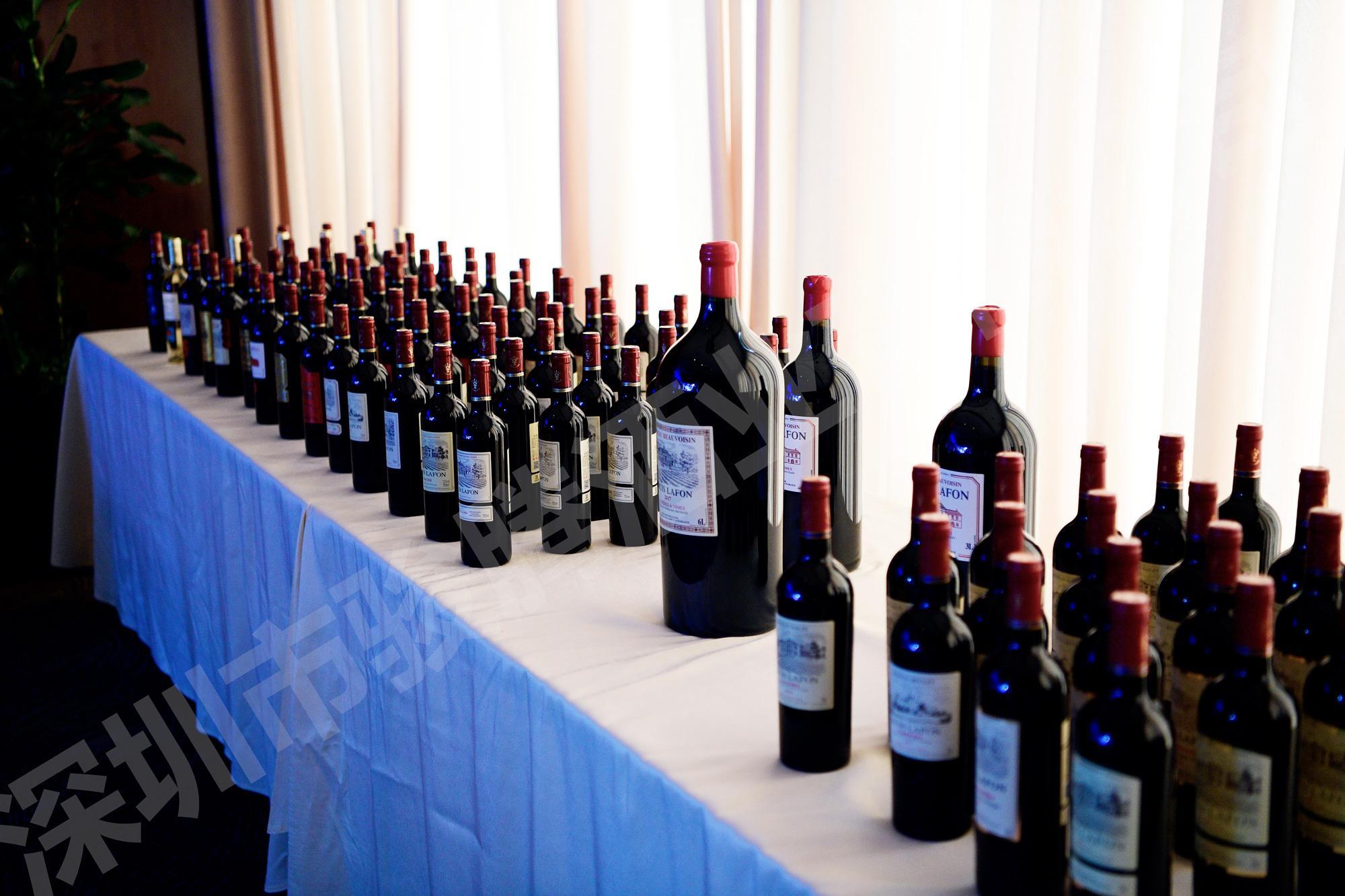 品自然,路易拉菲红酒推荐