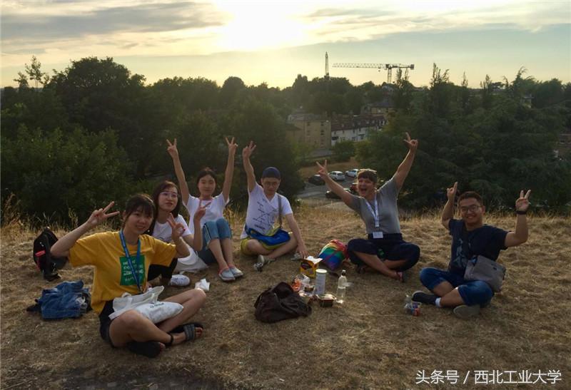 西工大玛丽女王学院毕业,西工大玛丽女王大学