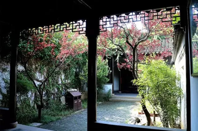 来木渎古镇感受乾隆,木渎古镇曾经的辉煌