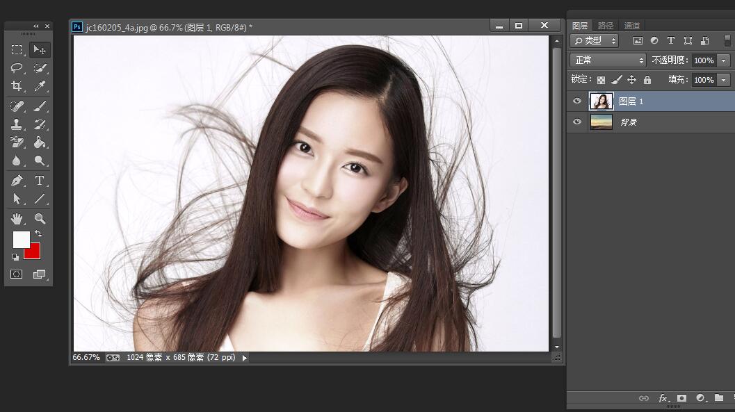 ps十大的抠图方法,ps的10种抠图方法