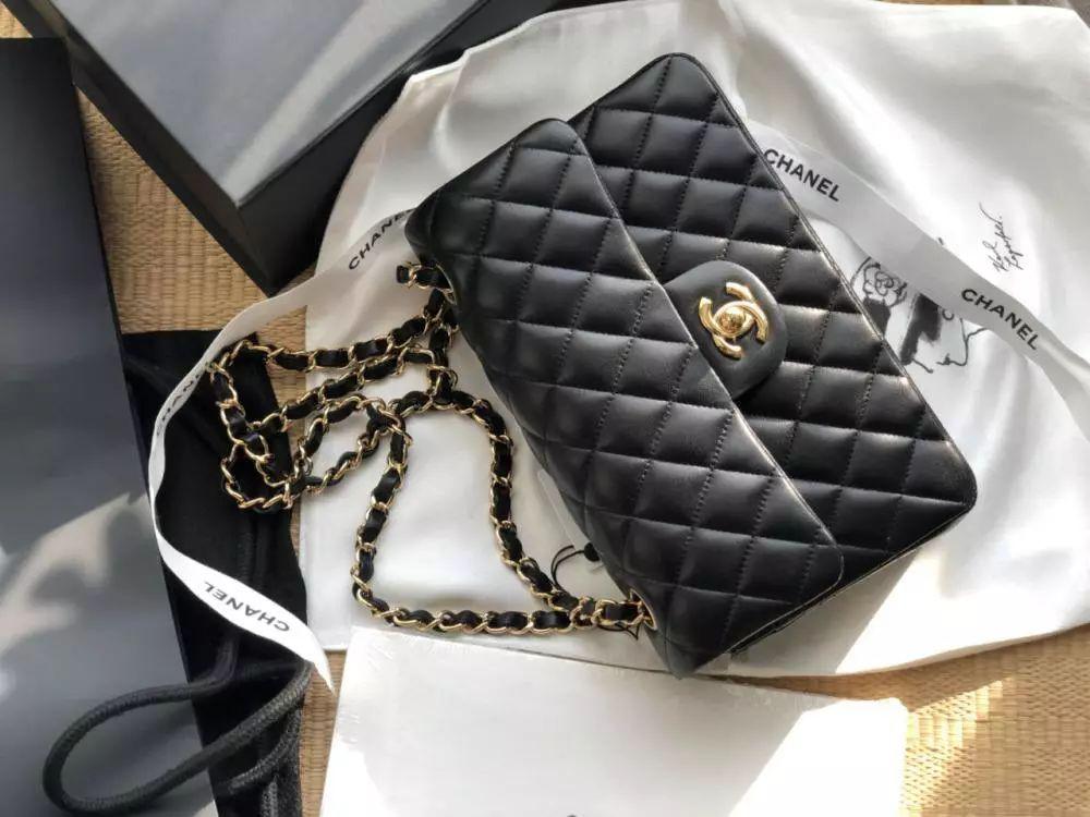 鉴定香奈儿经典包真假视频,鉴定香奈儿真伪在哪里去鉴定