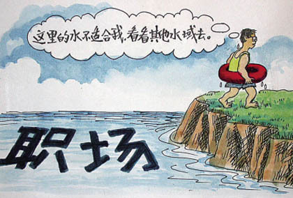 深度揭秘中国程序员们的生活现状,35岁程序员的瓶颈是什么