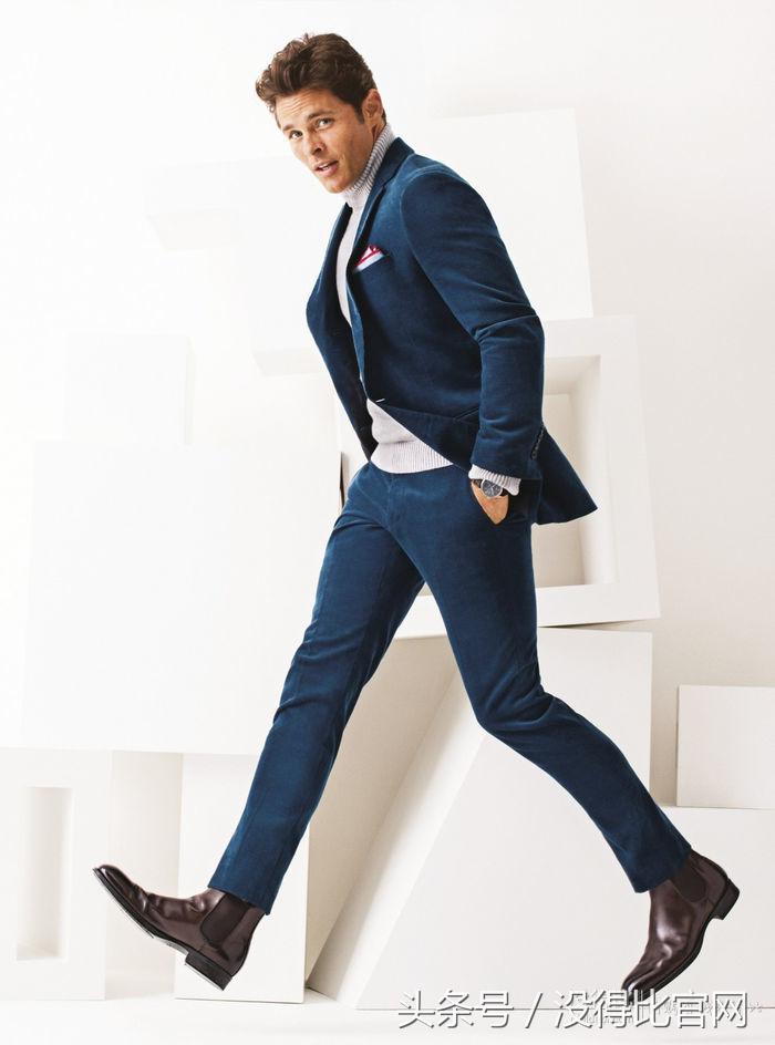 6pm捡到的大白菜Dr. Martens切尔西靴