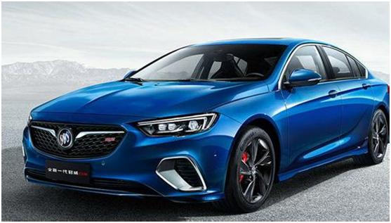 大众cc和君威gs哪个划算,君威gs跟大众cc怎么选