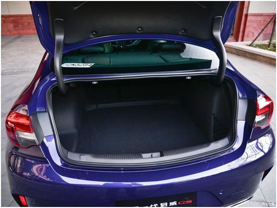 大众cc和君威gs哪个划算,君威gs跟大众cc怎么选